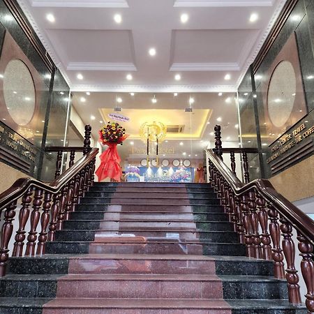 Paradis Hotel Quy Nhon Exterior photo